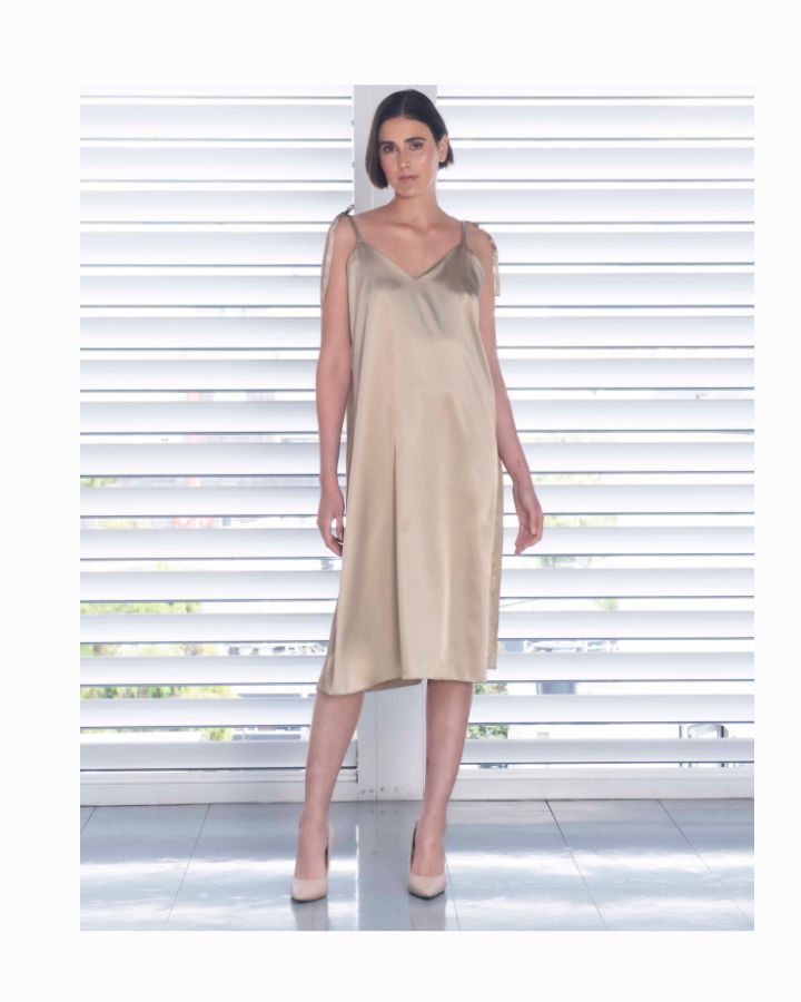 DRESS - Art:  Brochazo Bracho