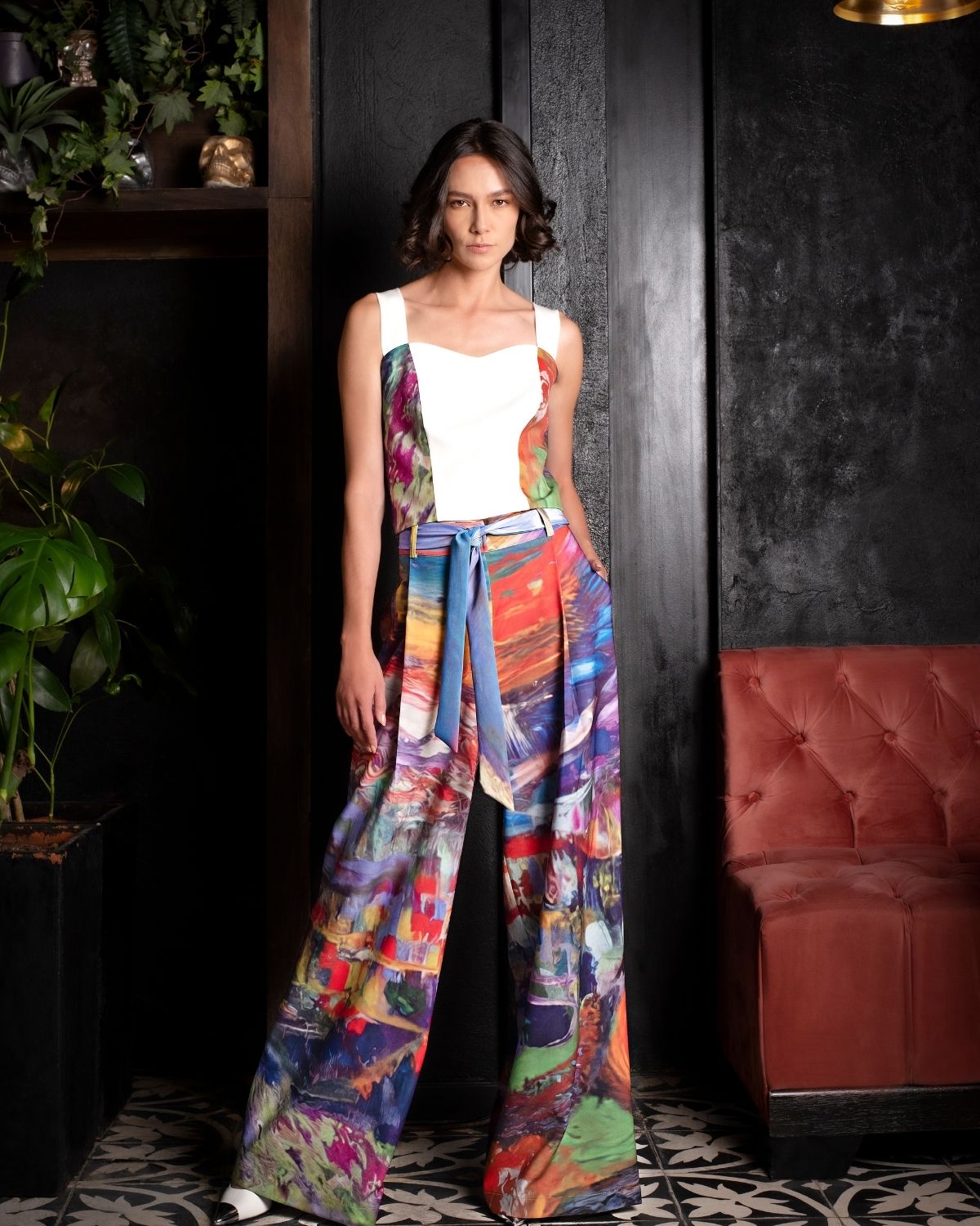 PANTS - Art: Caracas