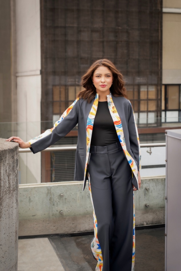 LIQUI-LIQUI JACKET