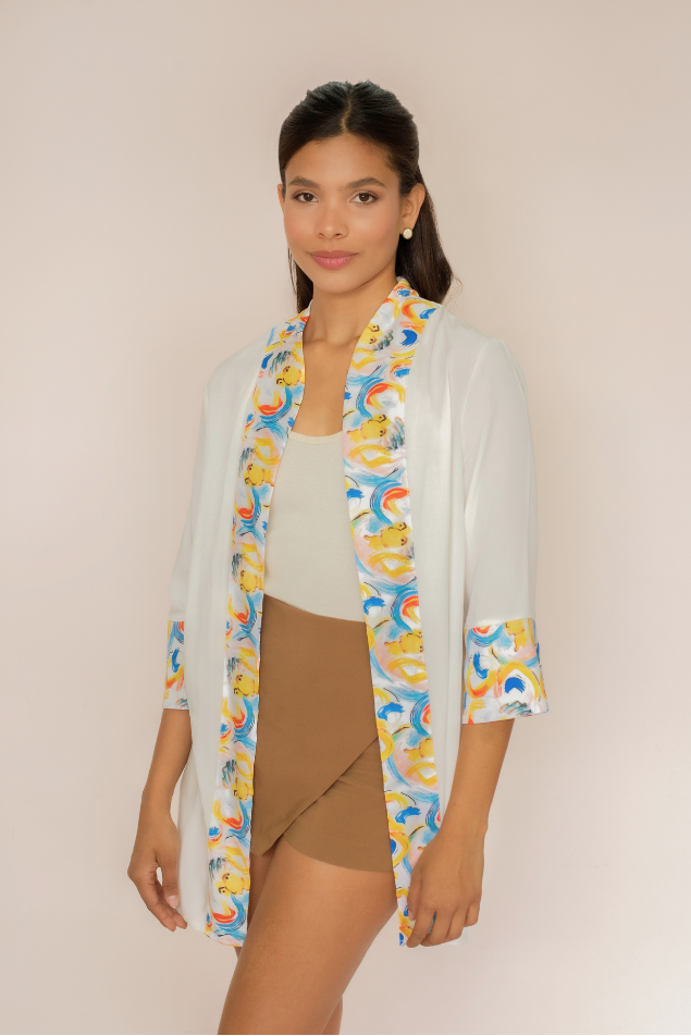 SHIRT NEHRU COLLAR